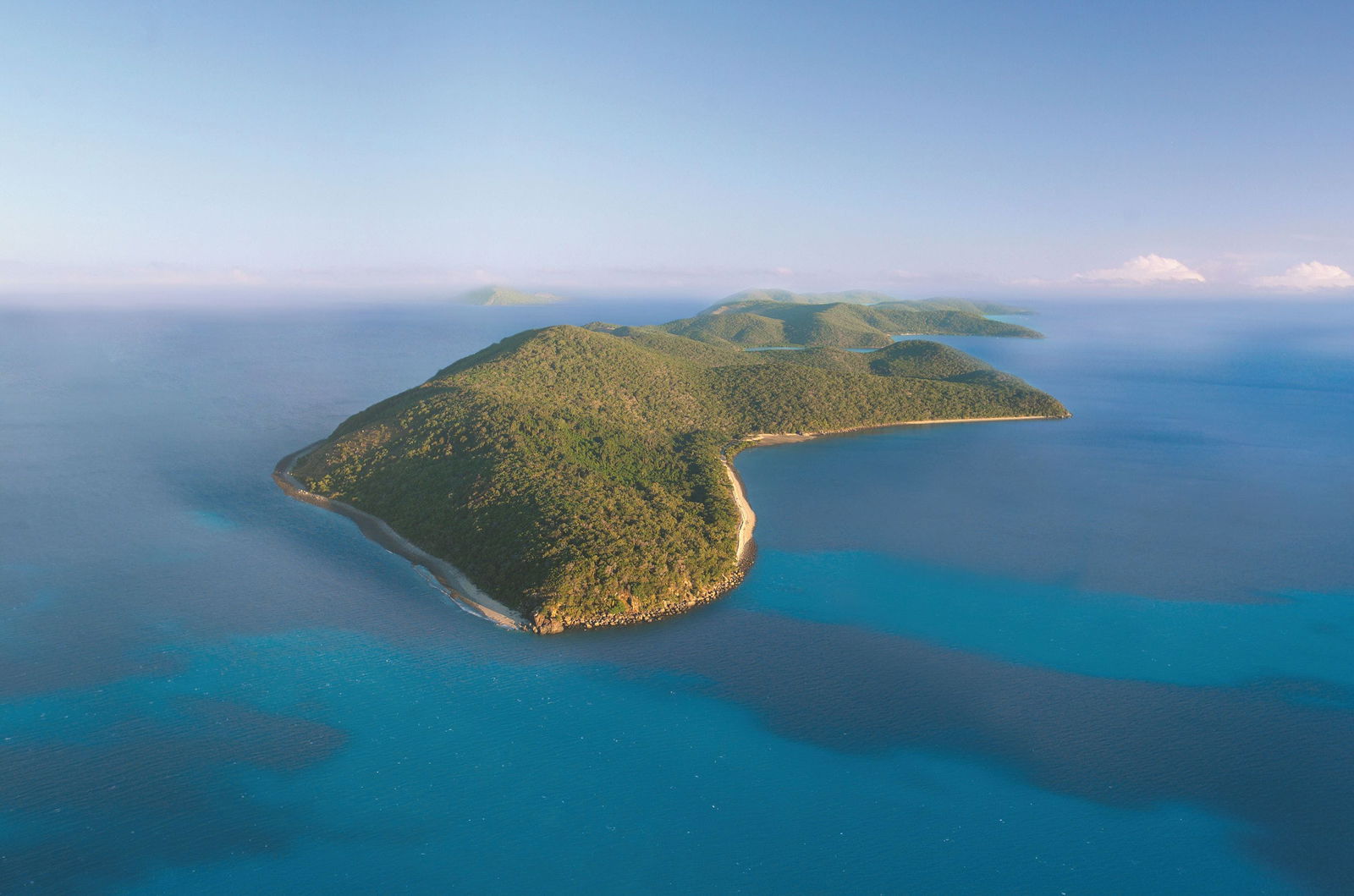 Orpheus Island QLD Accommodation Guide