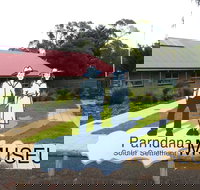 Parndana Soldier Settlement Museum - Accommodation China