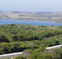 Pelican Lagoon