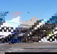 Pender Place Shopping Centre - Accommodation Asia