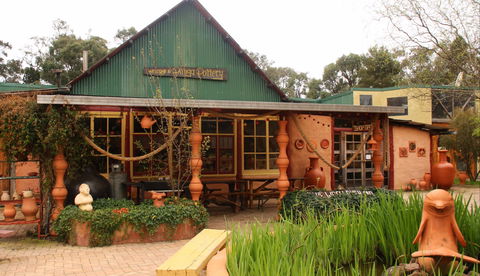 Pilliga Pottery - Accommodation Asia 0