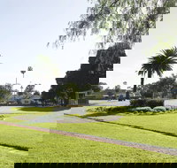 Pioneer Park - Accommodation China