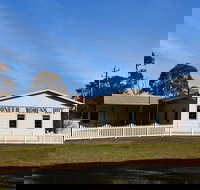 Pioneer Women's Hut Museum - Accommodation China