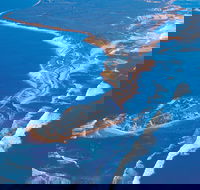 Point Nepean National Park Trails - Accommodation Asia