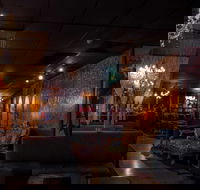 Polit Bar - more than cocktails - Accommodation Guide
