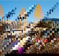 Port Noarlunga Jubilee Park Adventure Playground - Accommodation China