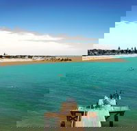 Port Elliot - Accommodation China