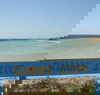 Port Hughes Coastal Walking Trail - Accommodation China