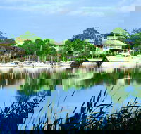 Port of Maryborough - Accommodation Asia