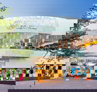 Port Central Shopping Centre - Accommodation Asia