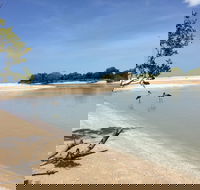 Pormpuraaw - Accommodation Asia