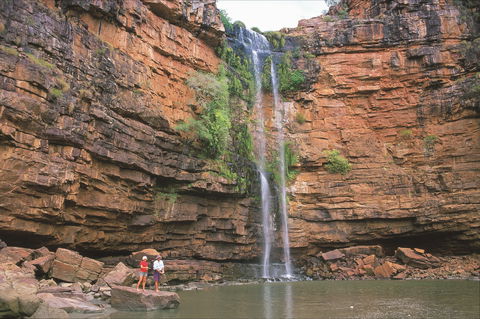 Prince Regent River - Accommodation Asia 0