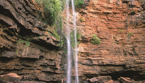 Prince Regent River - Accommodation Asia 1