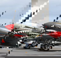 RAAF Museum - Accommodation China