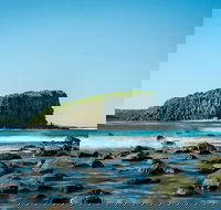 Rangoon Island Minnamurra - Accommodation Asia