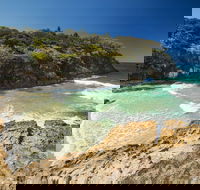 Redlands Coast - Accommodation Guide