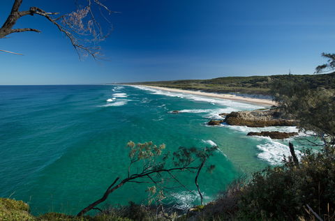 Redlands Coast - Accommodation Guide 1