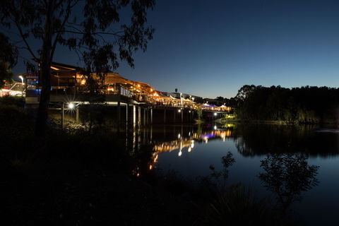 Redlands Coast - Accommodation Guide 2