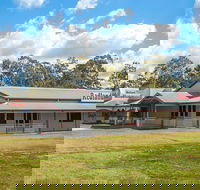 Redland Museum Inc - Accommodation Guide