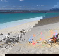 Ricey Beach - Accommodation Guide