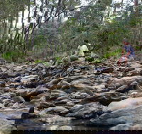 Rocksberg Park Heritage Reserve - Accommodation China