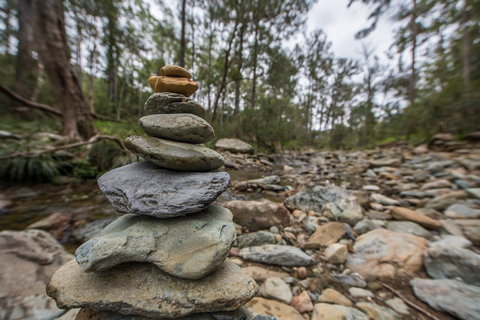 Rocksberg Park Heritage Reserve - Accommodation China 2