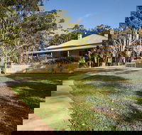 Roto House - Accommodation Asia