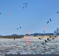 Safety Bay - Accommodation China