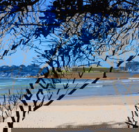 Sandon Beach - Accommodation Guide