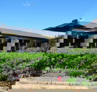Scone Golf Club - Accommodation Asia