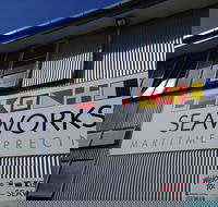 Seaworks and the Maritime Discovery Centre - Accommodation Guide