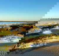 Shelly Beach Dune Walk Trail - Accommodation Guide