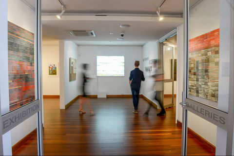 Shoalhaven Regional Gallery Nowra - Accommodation Asia 1