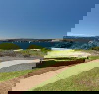 South Head Heritage trail