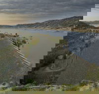 Split Rock Dam - Accommodation Asia
