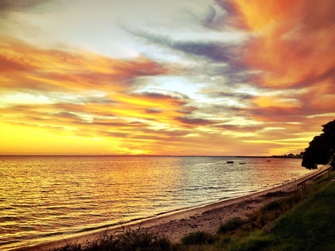 Stansbury Seaside Markets - Accommodation Asia 2
