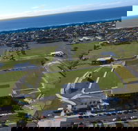 Sunshine Coast Stadium - Accommodation China