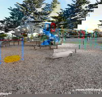 Susan Wilson Memorial Playground - Accommodation Guide