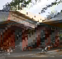 Tansley  Co Vintage Merchants - Accommodation Asia