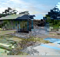 Tea Tree picnic area and lookout - Accommodation Asia