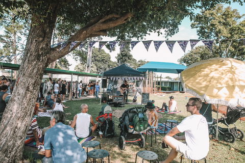 The Village Markets - Accommodation Asia 2