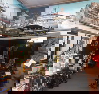 The Burg - Accommodation China