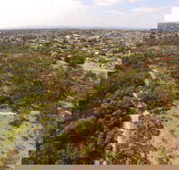 The Pines Flora and Fauna Reserve - Accommodation Asia
