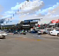 Thornton - Accommodation Guide