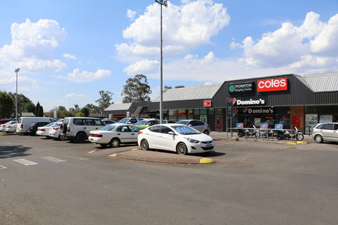 Thornton - Accommodation Guide 0