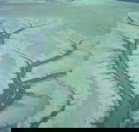 Tidal Flats - Accommodation Asia