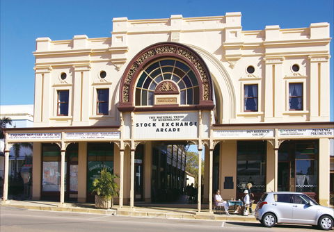 Townsville North Queensland Drive Itinerary - Accommodation Asia 0