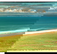 Tunkalilla Beach - Accommodation Asia