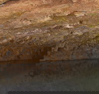 Tunnel Creek National Park - Accommodation Asia