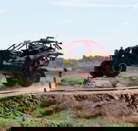 Turbo Buggy Ride - Accommodation Guide